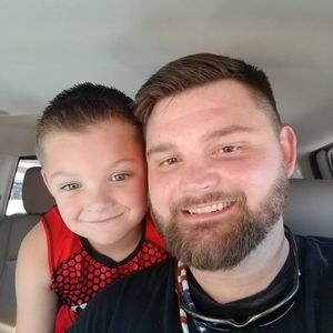 Meet your Posher, Mike